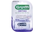 Preview: GUM Orthodontic Wax transpa Blisters